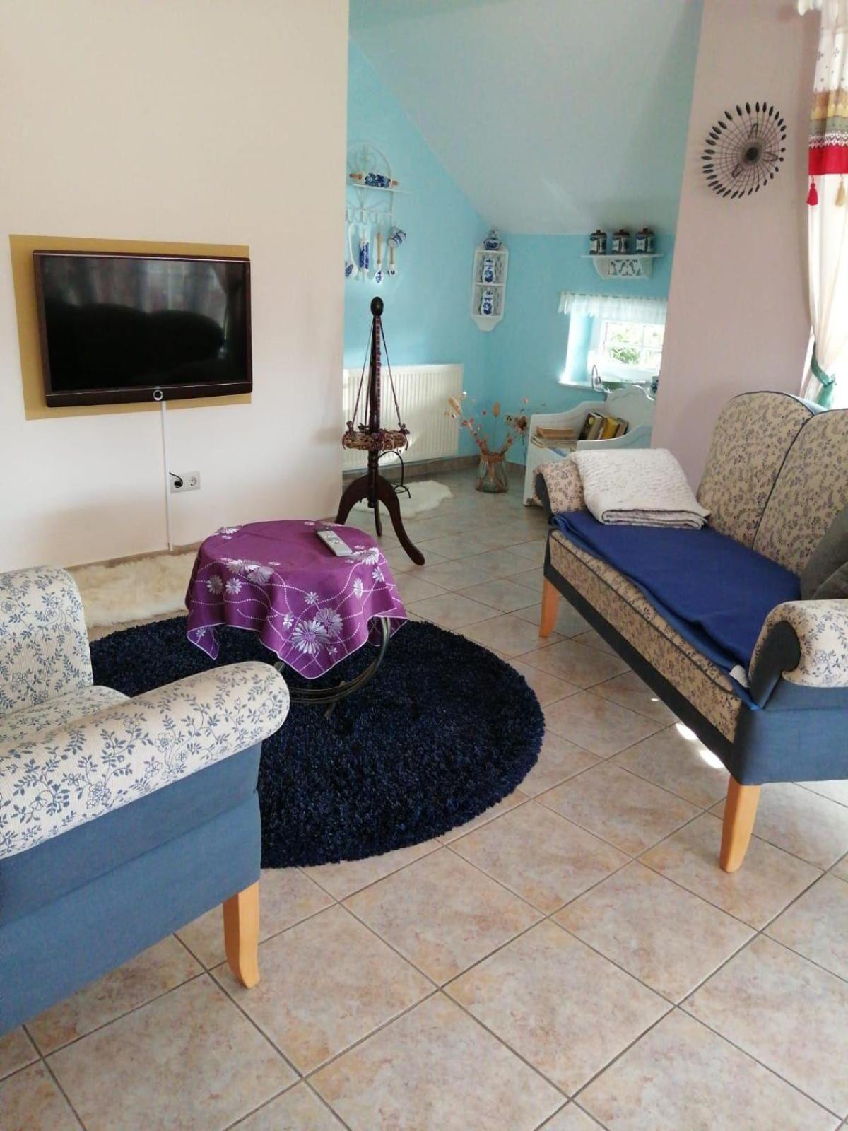 Rhauderfehn Haus-Schiffer-Ferienwohnung-Finja מראה חיצוני תמונה