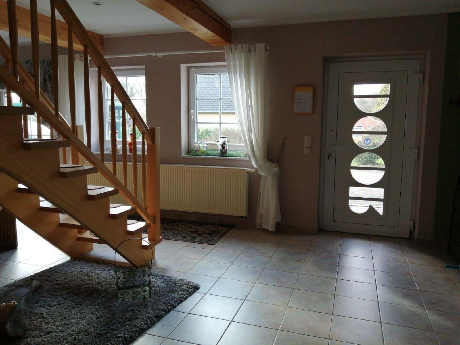 Rhauderfehn Haus-Schiffer-Ferienwohnung-Finja מראה חיצוני תמונה