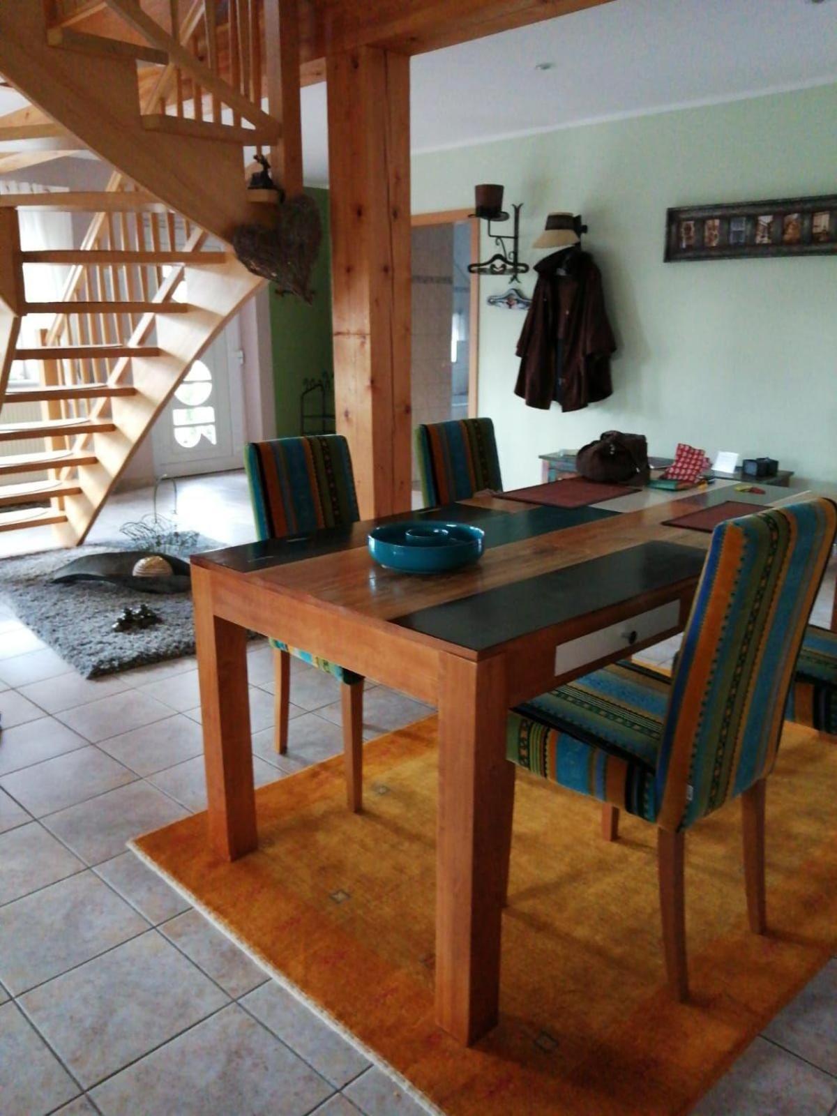 Rhauderfehn Haus-Schiffer-Ferienwohnung-Finja מראה חיצוני תמונה