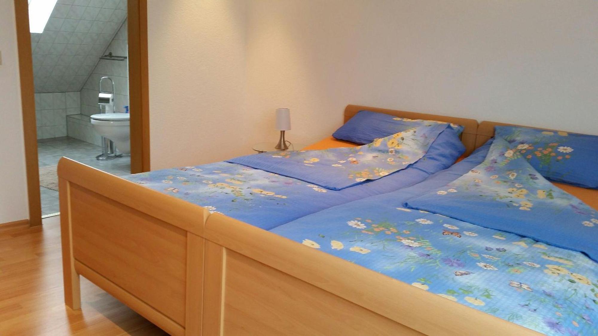 Rhauderfehn Haus-Schiffer-Ferienwohnung-Finja מראה חיצוני תמונה