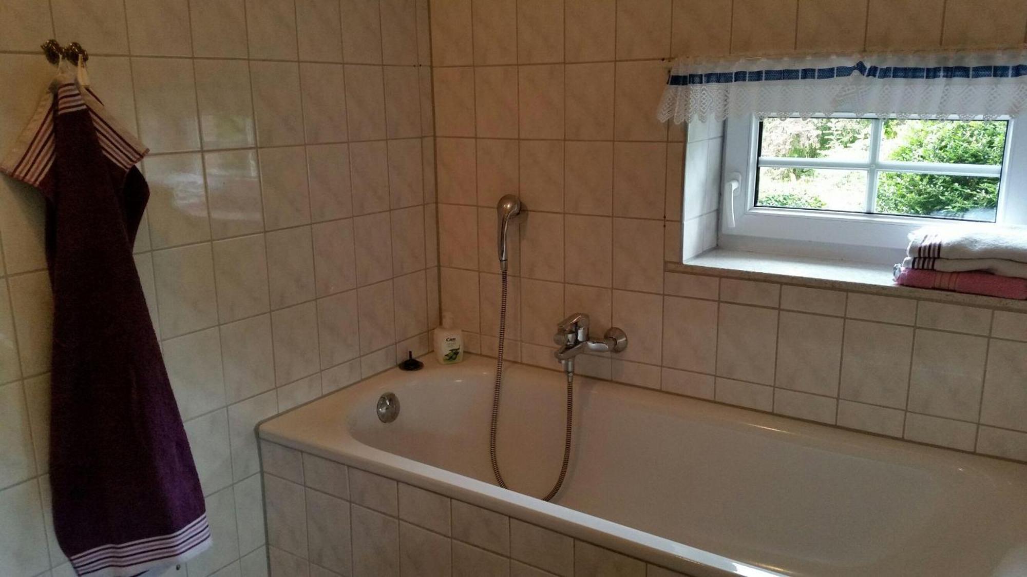 Rhauderfehn Haus-Schiffer-Ferienwohnung-Finja מראה חיצוני תמונה