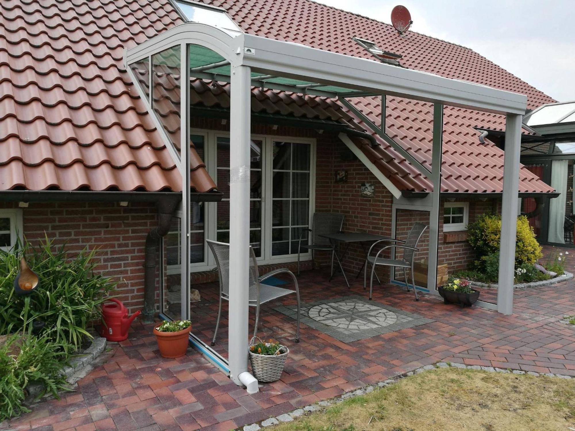 Rhauderfehn Haus-Schiffer-Ferienwohnung-Finja מראה חיצוני תמונה